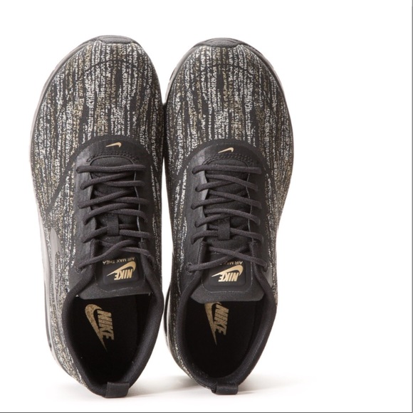 Nike Thea Jacquard - Picture 2 of 6